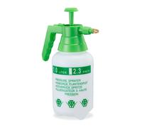 Relaxdays 4x Bouteilles de pulvérisation 1 L