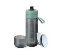 Bouteille de purification d'eau Brita Active Sport vert clair 600ml
