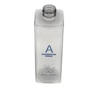 Bouteille de Rechange Plastique pour Appareil Facial à Hydrogène | Compatible Première et Deuxième Génération, Pièce Claire pour Soin Maison, Accessoire de Remplacement Beauté