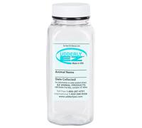 Bouteille de rechange pompe à lait agneau Kerbl Pint Blanc TU
