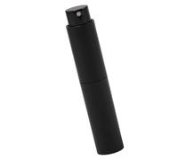 Bouteille de recharge de parfum de taille voyage - Distributeur de parfum vide, flacon pulvérisateur atomiseur, petites bouteilles de parfum vides - Flacon vaporisateur de parfum de voyage de 100 ml