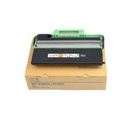 Bouteille de récupération de Toner usagé WT-220CL for imprimantes Brother HL 3140, 3140CW, 3150, 3170, DCP 9020, 9020CDW, MFC9130, 9140, 9330, 9340 et DCP9020