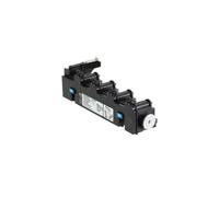Bouteille de récupération toner KONICA MINOLTA WB-P05 WBP05 A4Y5WY1 module de remplacement noir