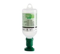 BOUTEILLE DE RINÇAGE POUR LES YEUX prête à l'emploi 500 ml Solution de chlorure de sodium pour le rinçage