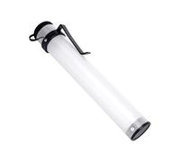 Bouteille de sable portable pour chariot de golf - Accessoires de chariot à pousser, bouteille avec couvercle | Outils de terrain de golf légers en polypropylène pour la famille, les amis, les