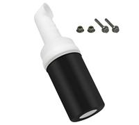 Bouteille De Sable pour Chariot De Golf - Seau Robuste sans Perçage, Conteneur D'entraînement-De Golf De Grande Capacité, Équipement D'entraînement-| Idéal pour Les Jeux D'entraînement-Et Les Loisirs