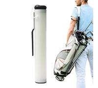 Bouteille de sable pour chariot de golf | Support de réparation de divot pour golf - Bouteille de remplissage de divot, pour match extérieur et intérieur, terrain de pratique, tournoi, gym