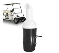 Bouteille De Sable Pour Voiturette De Golf - Kit Ďe Remplissage Đe Divot 508 G | Unité D́e Confinement Du Sol Pour Terrain D̄e Pratique, Outil D'entretien Du Gazon Ṕour Entraînement Dé Tournoi, Distri