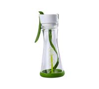 Bouteille de Salade, Mélangeur de Vinaigrette, Tasse de Mélange, Verre doseur gradué pour Faire des mélanges, ustensiles de Cuisine Multifonctions, Shaker Vinaigrette pour Cantine, Magasin, de Sauce