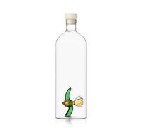 Bouteille de service - Ichendorf Milano - 9352153 - Verre borosilicate - 115 cl - Design Alessandra Baldereschi