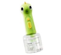 Bouteille de shampooing pour chien,Bouteille de shampoing en mousse électrique | Avec balance de précision, équipement de toilettage efficace pour chiots et chatons Douche