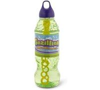 Bouteille de solution à bulles 1L Vert