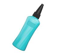 Bouteille de solvant liquide alcoolique plaque de lavage adhésif aiguille distributeur industriel solvant stockage