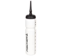 Bouteille de sport avec bec verseur 0,9 l blanc Variante 39661