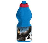 Bouteille de sport petit 400 ml de Batman Vs Superman (0/24)