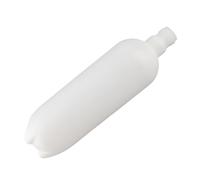 Bouteille de Stockage d'eau Dentaire, Bouteille d'eau de Chaise Dentaire de Rechange Professionnelle Sûre (1000ML)