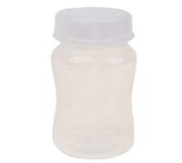 Bouteille De Stockage Du Lait Maternel,180ml,À Col Large,Pour Nourrissons,Congélateur,Tasse Fraîche - Type White #A
