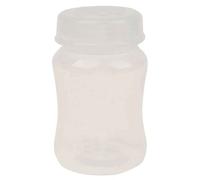 Bouteille De Stockage Du Lait Maternel,180ml,À Col Large,Pour Nourrissons,Congélateur,Tasse Fraîche - Type Clair #A