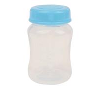 Bouteille De Stockage Du Lait Maternel,180ml,À Col Large,Pour Nourrissons,Congélateur,Tasse Fraîche - Type Blue #A