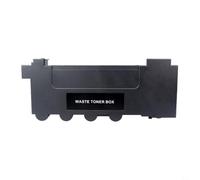 Bouteille de toner résiduel 78C0W00 pour Lexmark C2325 C2425 C2535 Protection contre les fuites