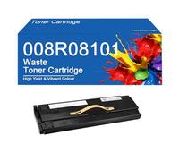 Bouteille de Toner usagé de Remplacement 008R08101 pour imprimantes Xerox AltaLink B8145, B8155, B8170, B8245 et B8255 (Impression Haute définition).,008R08101-1Set