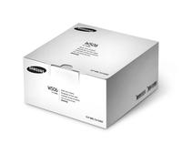 Bouteille de toner usagé Samsung CLT-W506 SU437A Capacités Noir 14 000 p. / Couleur 3 500 p. Noir/Cyan/Magenta/Jaune