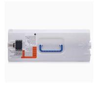 Bouteille de toner usagée haute capacité de remplacement pour Canon imageRunner Advance C3320/C3520/C5535 Series et DX6000/DX C3700/DX C5700 Series, compatible avec le conteneur WT202