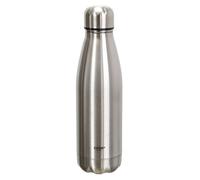 Bouteille De Transport - Cook Concept - Isotherme - Inox - Argent - 50cl