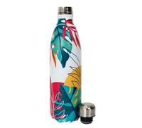 Bouteille de transport iso paradis exotique 1l m12
