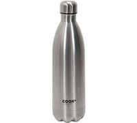 AltoBuy Bouteille de Transport Isotherme 1L en INOX - Garg