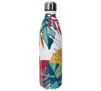 Bouteille de transport isotherme 1L paradis exotique - ANTILLES - Altobuy G