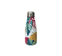 Bouteille de transport isotherme 30cl paradis exotique - ANTILLES -