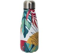 Bouteille de transport isotherme 30cl paradis exotique - ANTILLES - ALTOBUY Multicolore G