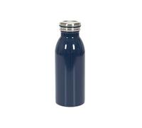 Bouteille de Transport Isotherme 45cl Bleue - CMP_Drop