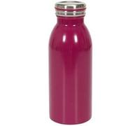 Bouteille de Transport Isotherme 45cl Framboise - FLAX - ALTOBUY Rose G