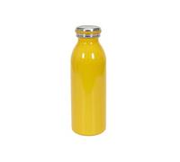 AltoBuy Bouteille de Transport Isotherme 45cl Jaune - Flax