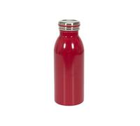 Bouteille de Transport Isotherme 45cl Rouge - FLAX -