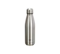 Bouteille de transport isotherme 50cl en inox gris - - ALTOBUY Gris G