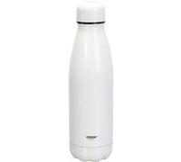 Bouteille de Transport Isotherme 50cl Blanche - CODY - ALTOBUY Blanc G
