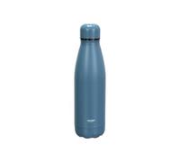 Bouteille de Transport Isotherme 50cl Bleu Mat - CMP_Drop