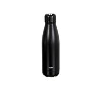 Bouteille de Transport Isotherme 50cl Noir Mat - CMP_Drop