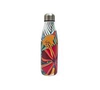 Bouteille de transport isotherme 50cl paradis exotique - ANTILLES -