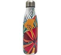 Bouteille de Transport Isotherme 50cl Paradis Exotique - Antilles