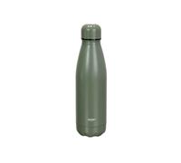 Bouteille de Transport Isotherme 50cl Vert Olive Mat - CMP_Drop