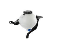 Bouteille De Trop-plein De Liquide De Refroidissement Avec Bouchon Pour Série 5 F10 F11 528i 17137619189 Radiateur Moteur