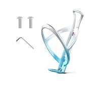 Bouteille de Vélo pour Cannondale Trail Neo 2020-2026,Support de Bouteille d'eau Matériau PC avec Enveloppe Totale et Moulage en Une Pièce Accessoire