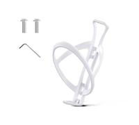 Bouteille de Vélo pour Cube Touring 2016-2026,Support de Bouteille d'eau Matériau PC avec Enveloppe Totale et Moulage en Une Pièce Accessoire
