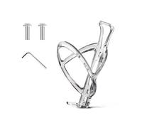 Bouteille de Vélo pour Diamondback Overdrive 29 2 2018-2026,Support de Bouteille d'eau Matériau PC avec Enveloppe Totale et Moulage en Une Pièce Accessoire