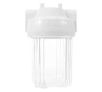 Bouteille de Vidange pour Appareil de Beauté, Plastique Transparent | Récupération des Déchets, Usage Maison ou Salon, Stable Flux D’eau, Pièce Réutilisable