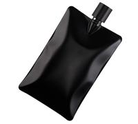 Bouteille de vin - Bouteille de vin isolée, kit cadeau de surfaces de vin | Bouteille d'eau plate portable en acier inoxydable, bouteille de hanche facile pour les voyages et délicieuses bouteilles